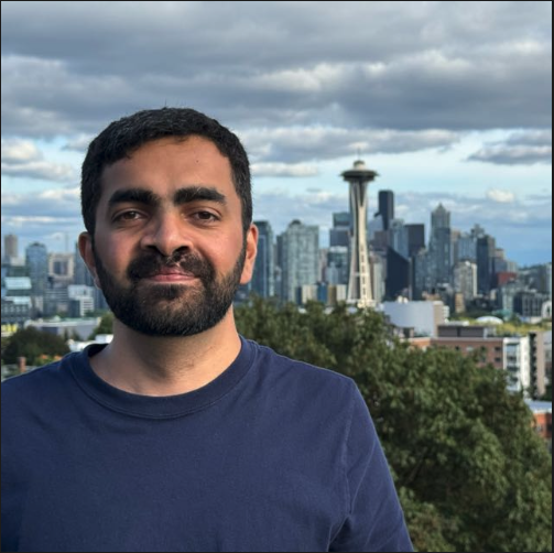 Manu Hegde